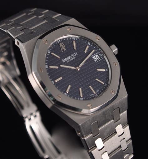 steel audemars piguet royal oak|audemars piguet royal oak buy.